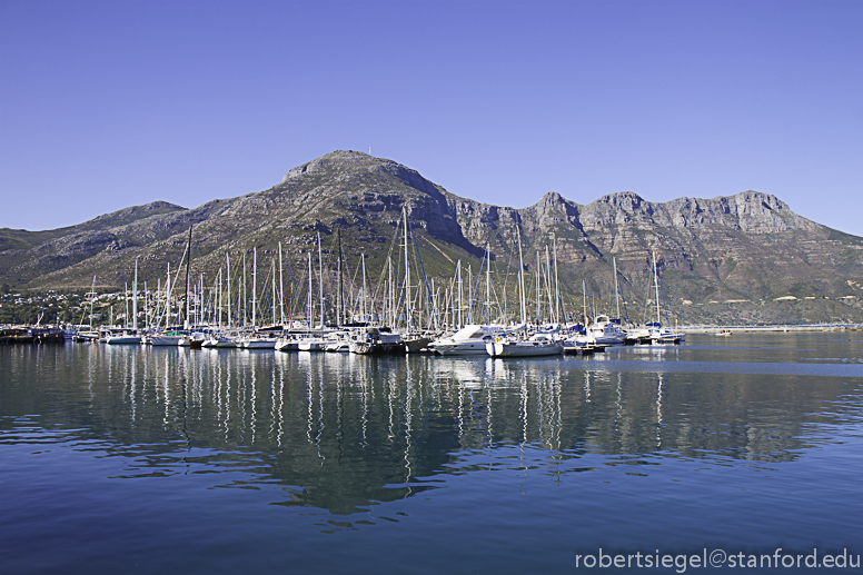 hout bay